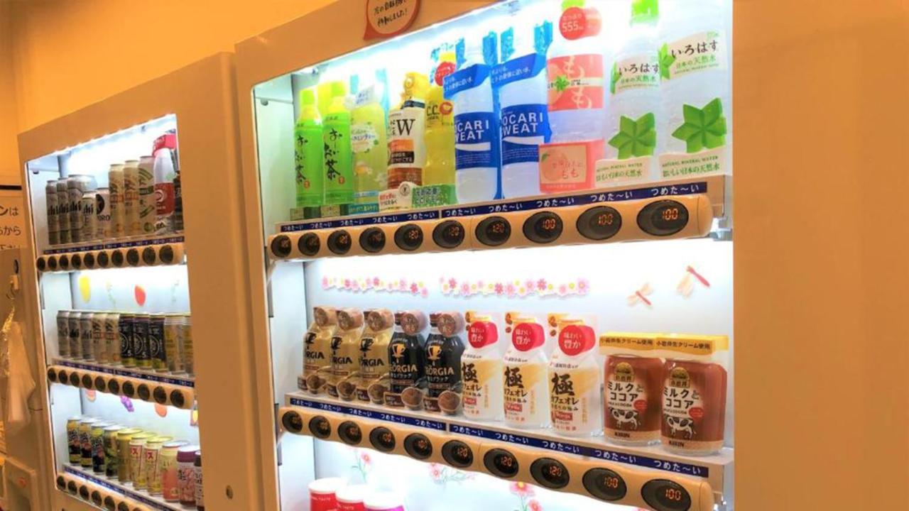 Toyoko Inn Tokyo Shinjuku Gyoemmae Eki 3 Ban Deguchi Extérieur photo